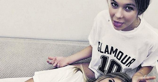 15 лет в шоу-бизнесе: как менялась Вера Брежнева