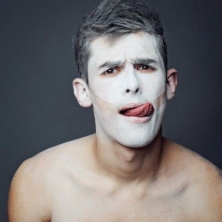 Актер Андрей Дементьев - внук знаменитого поэта