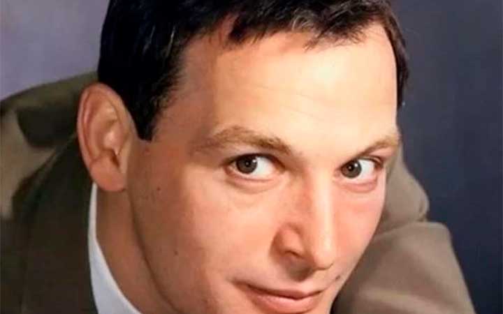 Александр Олешко