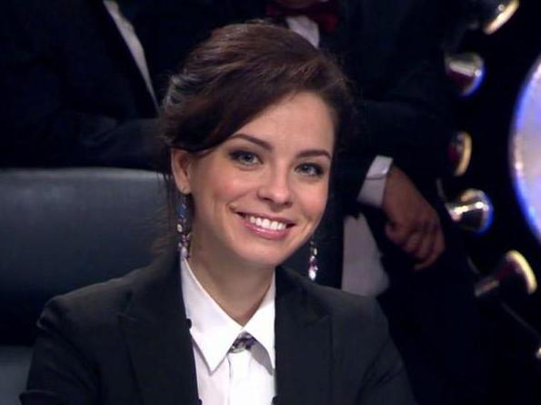 анастасия шутова