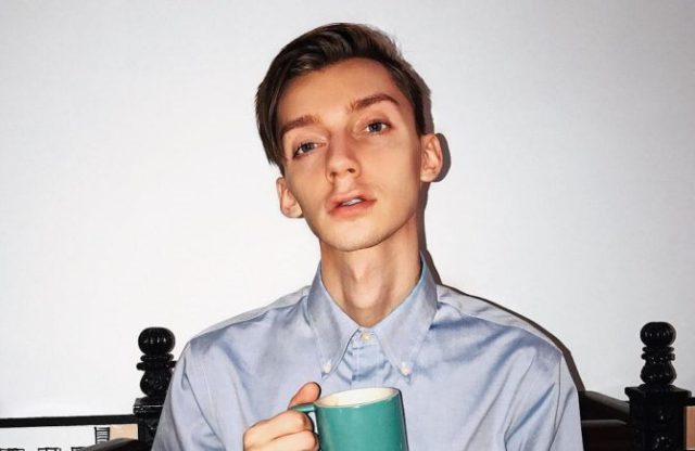 Андрей Петров (блогер): биография, возраст, где родился, фото в детстве и сейчас