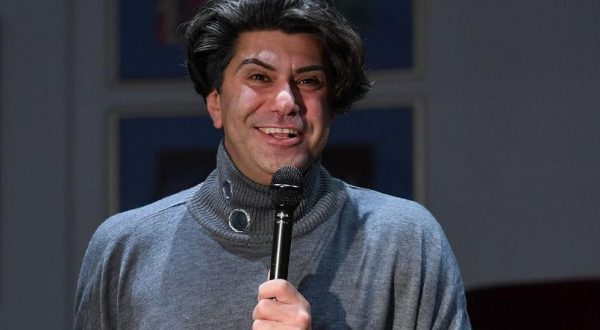 Биография и личная жизнь Николая Цискаридзе