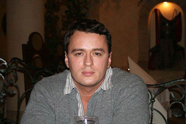 Биография Никиты Зверева фото