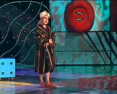 Будущий юморист Аванесян после школы отправился в армию