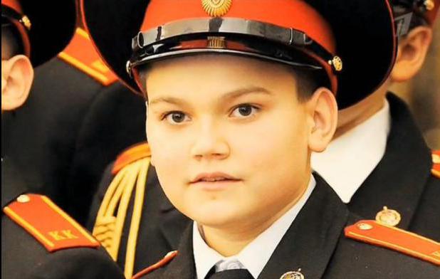 дмитрий круг сын михаила круга