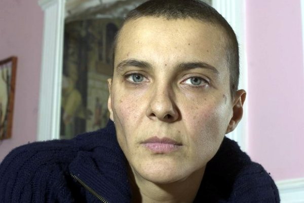 Дочь Адриано Челентано Розалинда