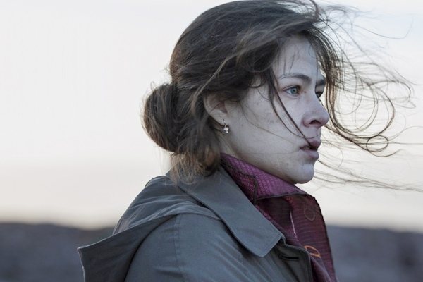 Елена Лядова в фильме «Левиафан»