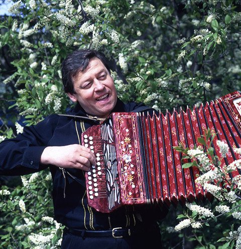 Геннадий Заволокин