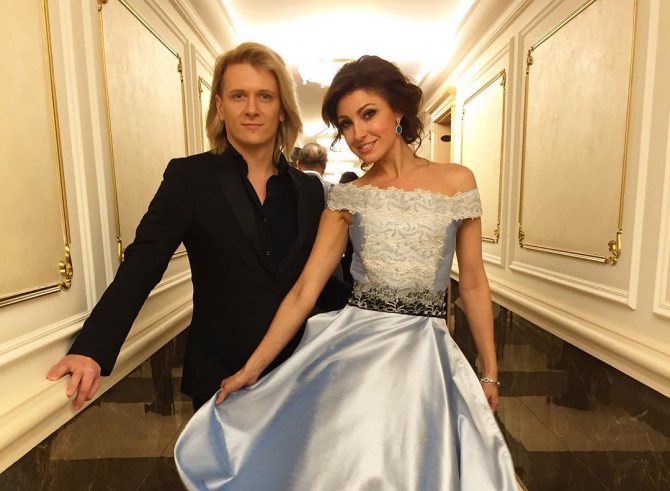 глеб матвейчук и анастасия макеева развелись