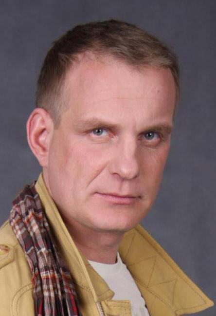 игорь филиппов актер