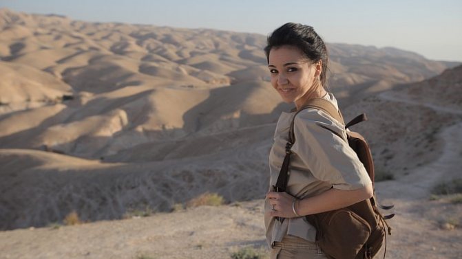 Ирина Чеснокова