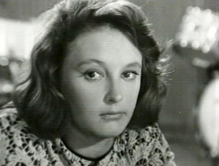 ирина губанова