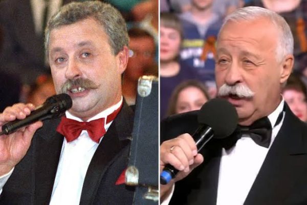 Как сложилась судьба первой жены Леонида Якубовича?