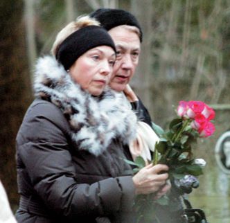 Как живет первая жена Газманова после развода?