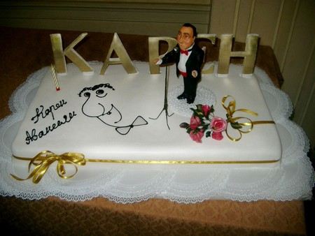 Карен Аванесян громко заявил о себе на эстраде еще в советские годы