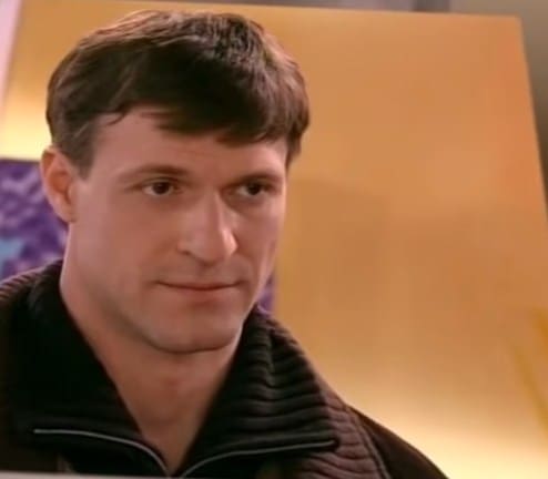 Константин Стрельников