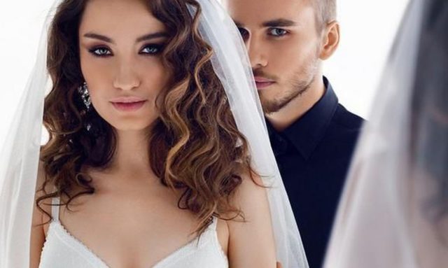 Кто супруг Виктории Дайнеко