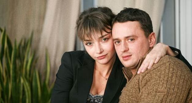 Личная жизнь Никиты Зверева фото