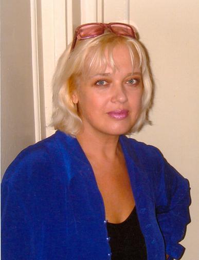 любовь руденко биография