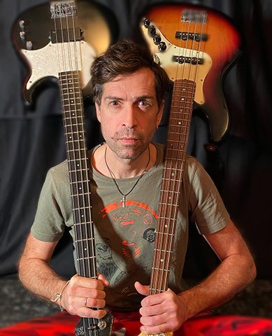 Максим Покровский в наши дни