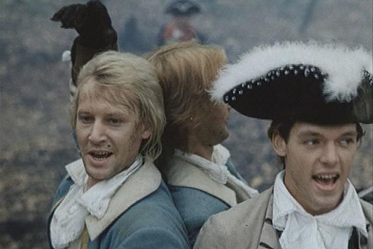 Михаил мамаев фильмы