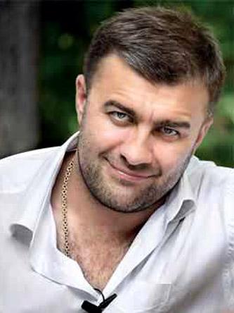 Михаил Пореченков foto