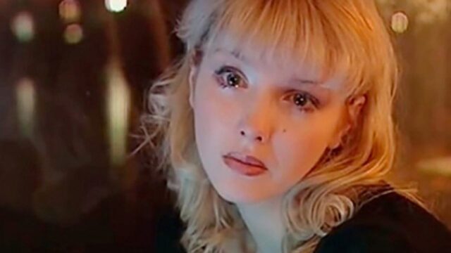 Муж Ольги Понизовой