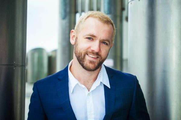 На фото: Денис Шведов