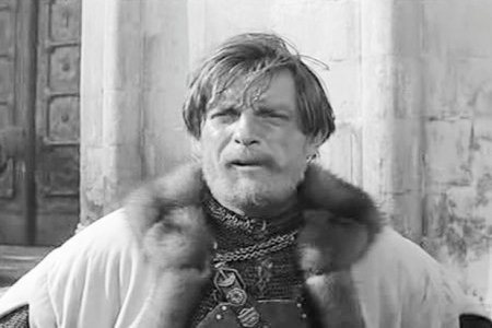 'Назаров в фильме