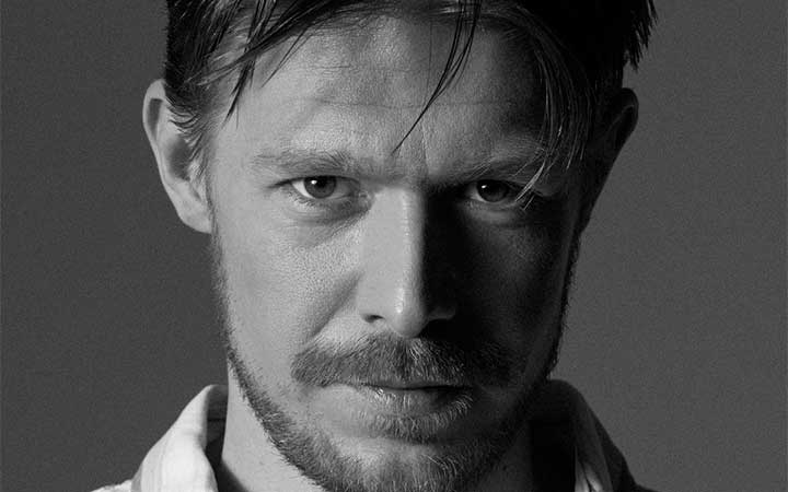 Никита Ефремов