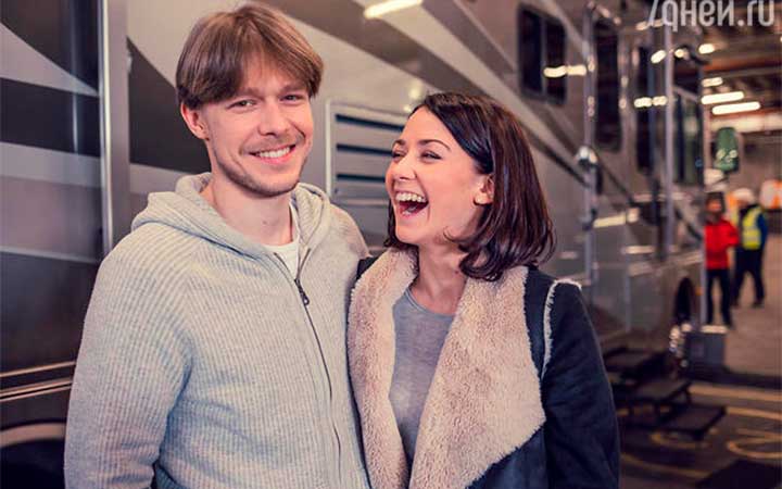 Никита Ефремов