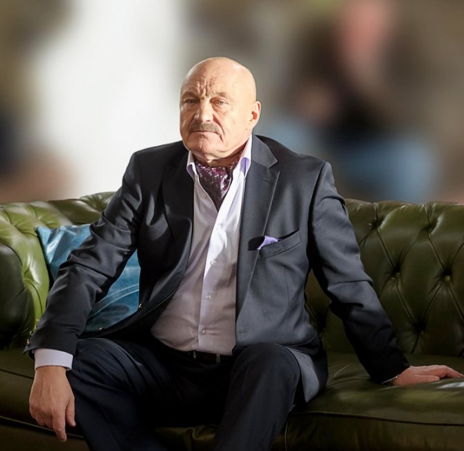 Николай Чиндяйкин