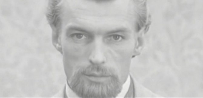 Николай Олялин. Иду к тебе.