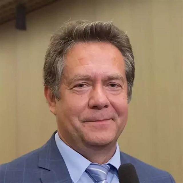 Николай Платошкин