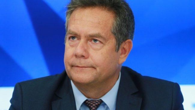 николай платошкин