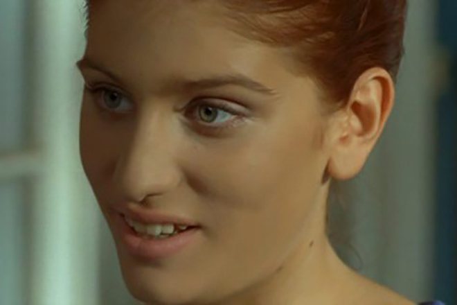 Нино нинидзе биография личная жизнь дети