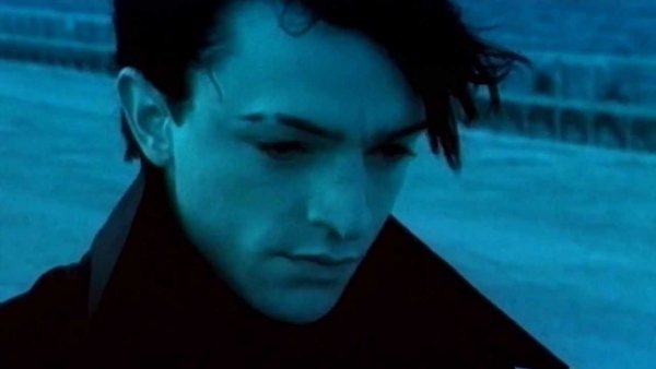 Певец Оскар