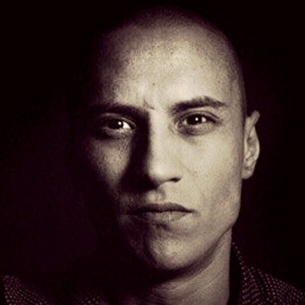 Рэпер Тимур Гатиятуллин