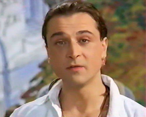 роли александра лазарева