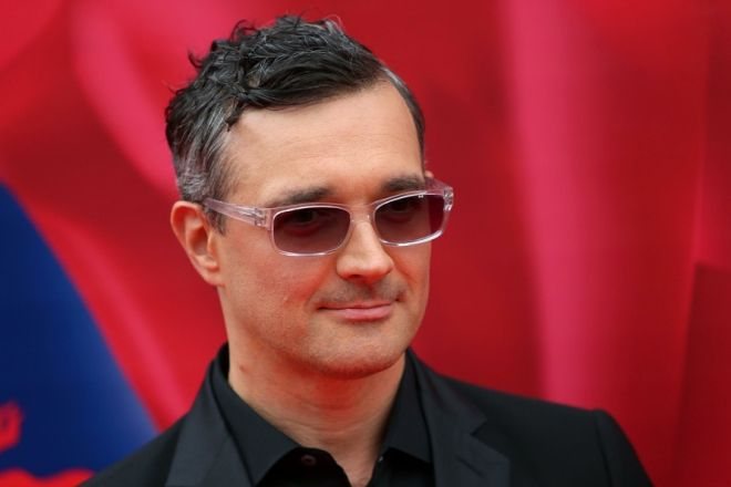 Рост, вес, возраст. Сколько лет Егору Бероеву фото