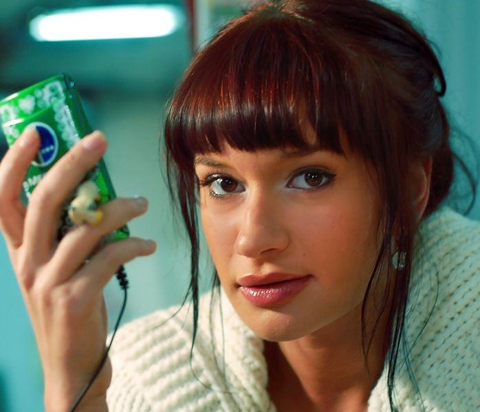 Рост, вес, возраст. Сколько лет Елене Бушиной фото