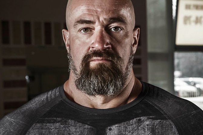 Сергей Бадюк биография и личная жизнь