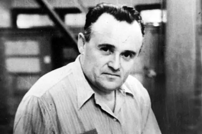 Сергей Королев