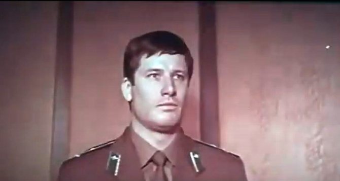 Сергей Насибов