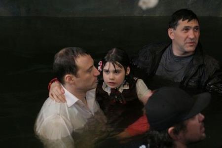 'Сергей Пускепалис в фильме