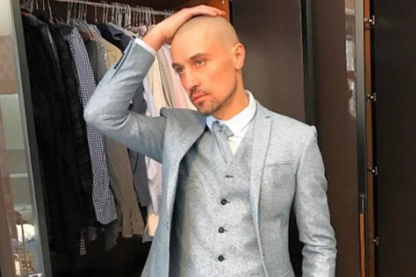 Смерть Димы Билана: последние новости