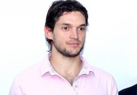 Вадим Хомицкий