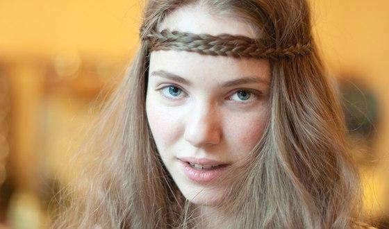 Вес в 53 кг лишь подчеркивает её великолепие