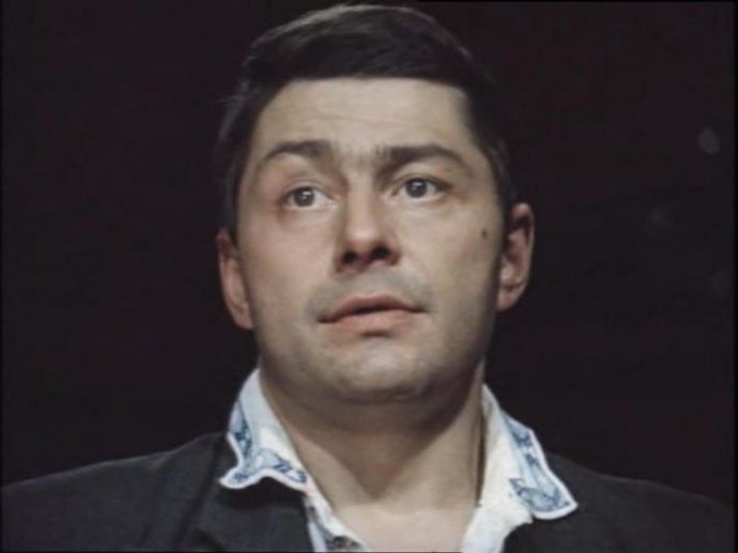 всеволод абдулов