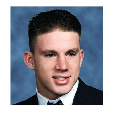 Жена Ченнинга Татума